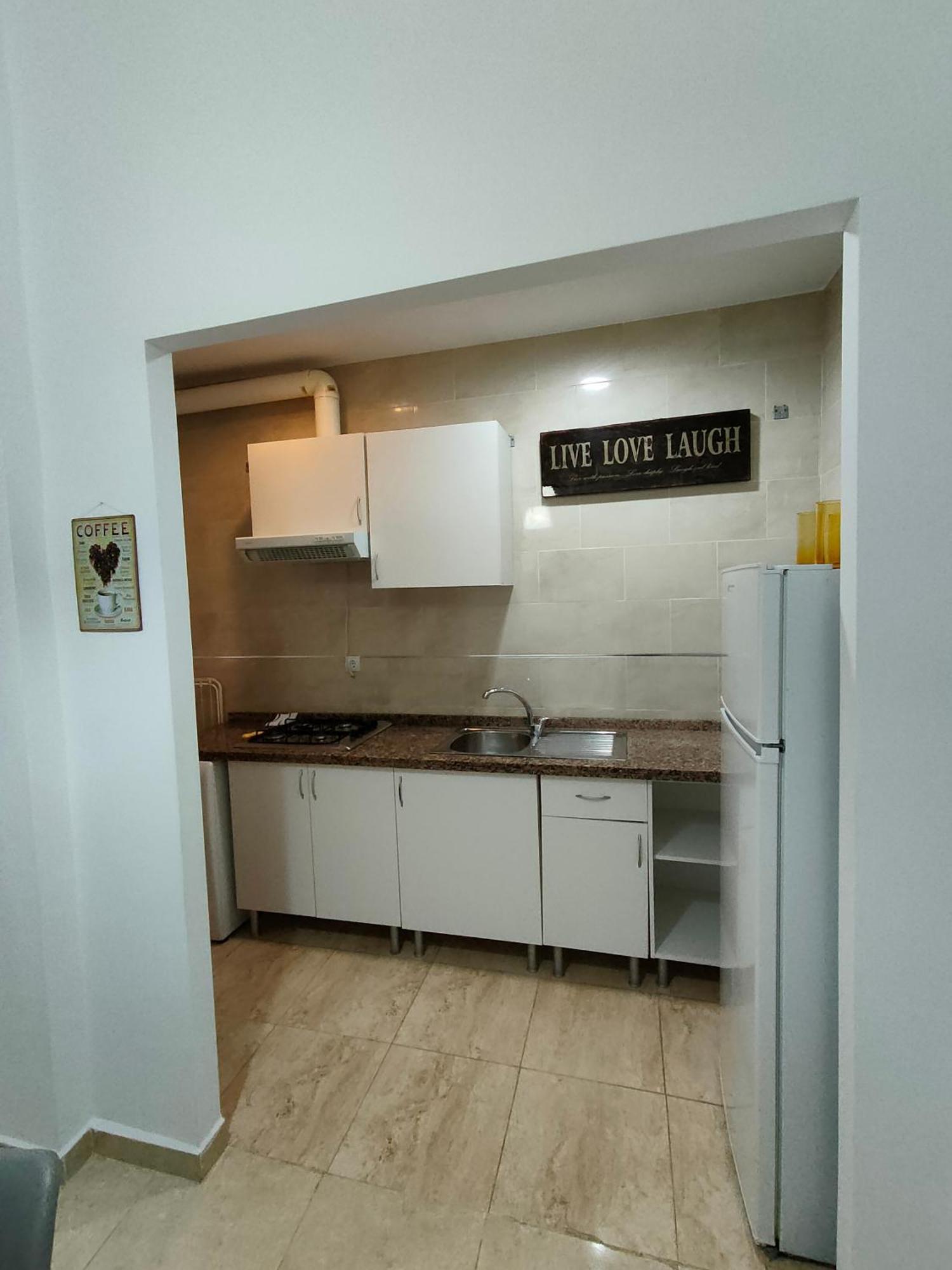 El Palo Estudio Malaga