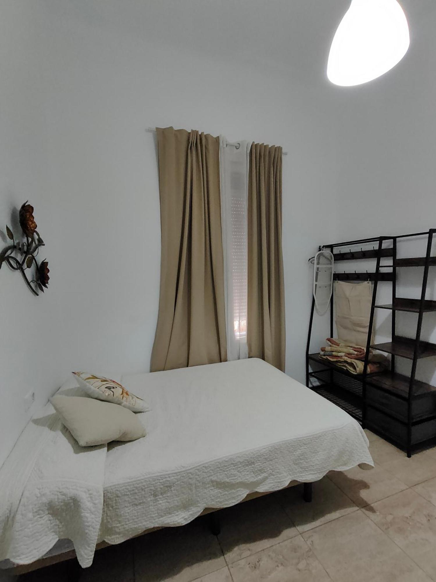 El Palo Estudio * Malaga