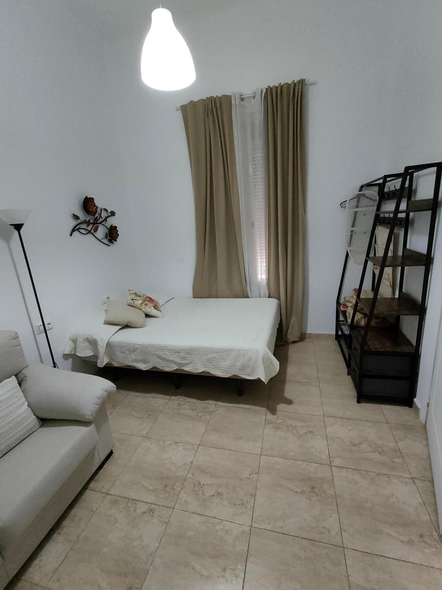 El Palo Estudio Malaga