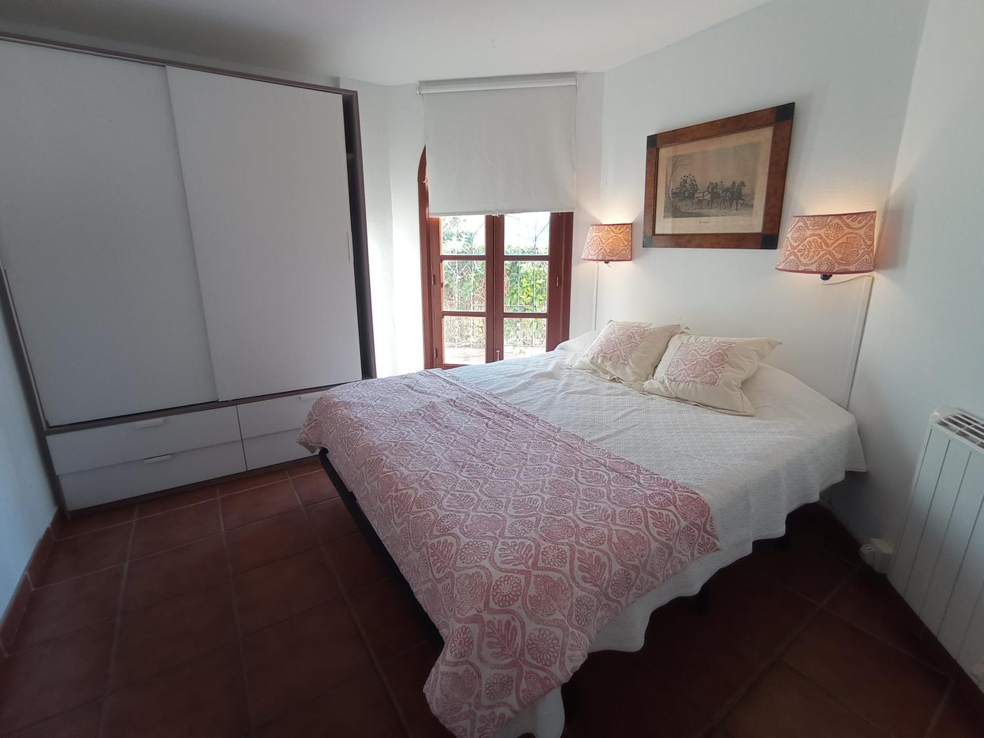 Apartment En Con Piscina Malaga