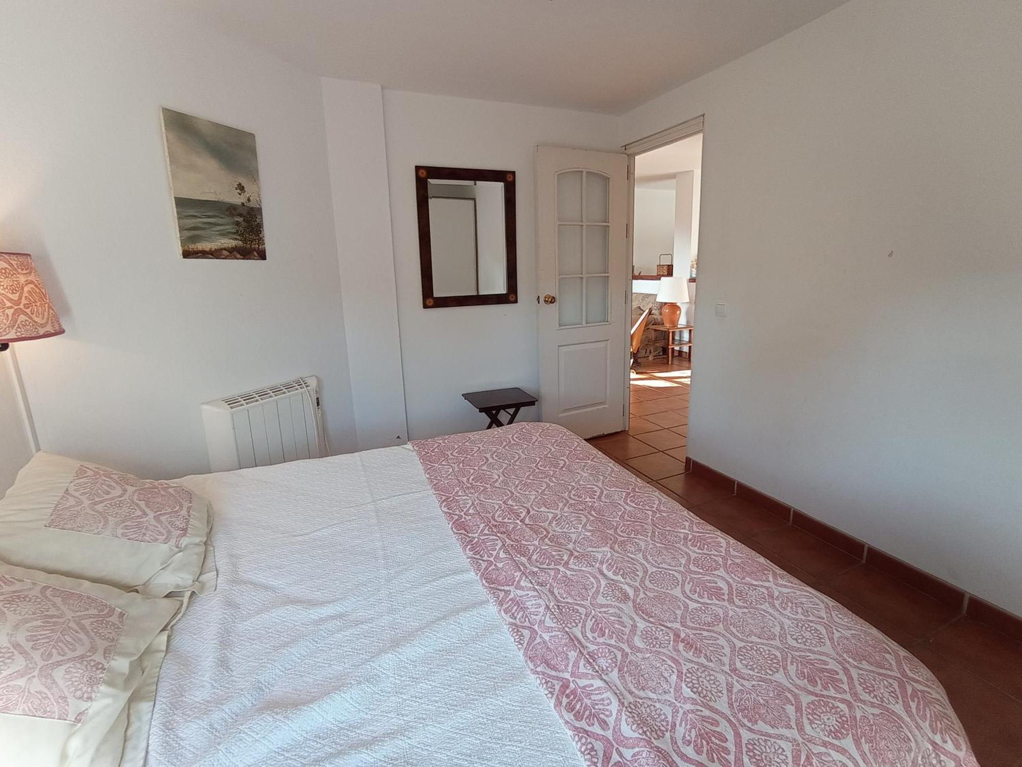 Apartment En Con Piscina *