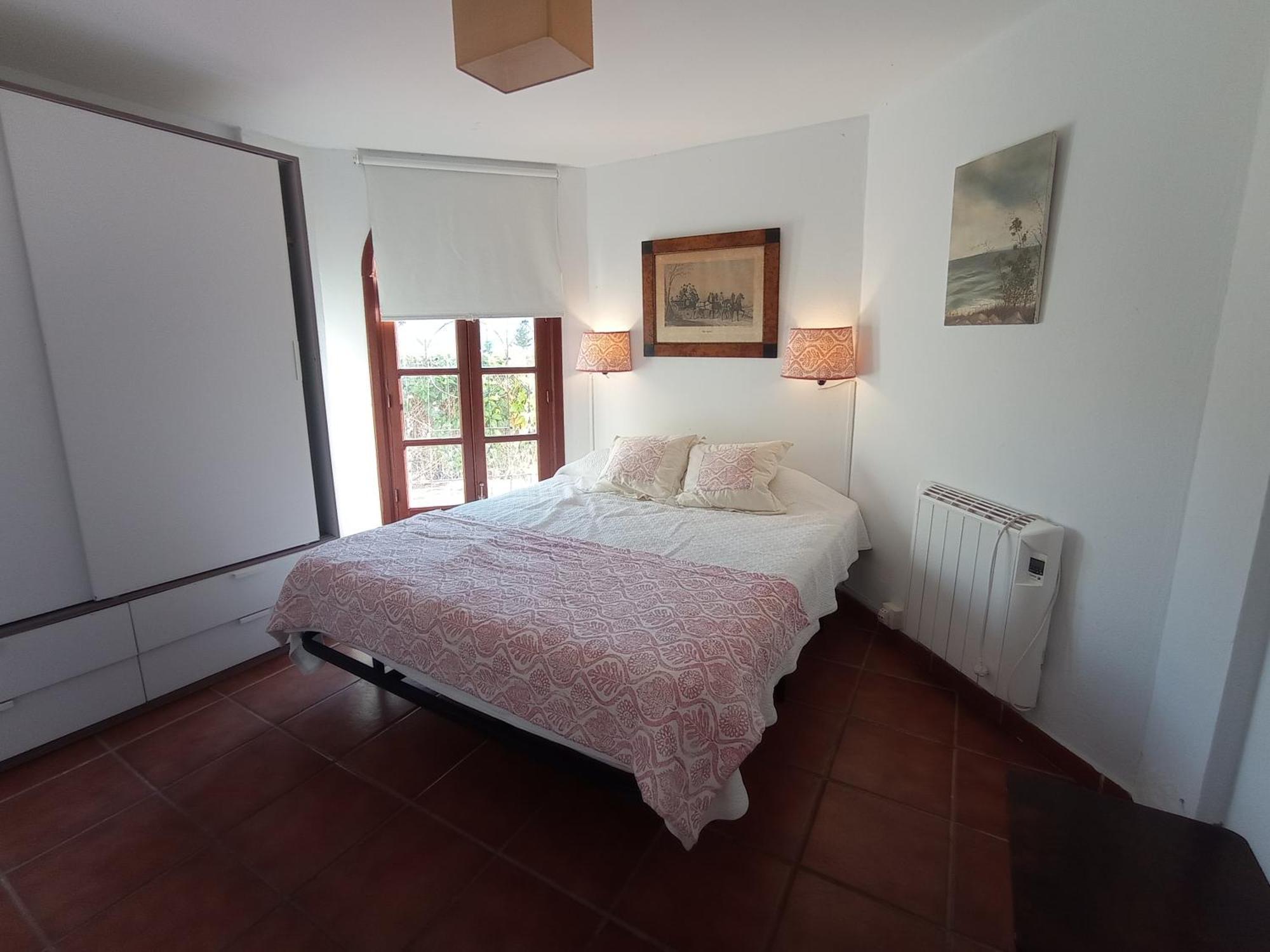 Apartment En Con Piscina *