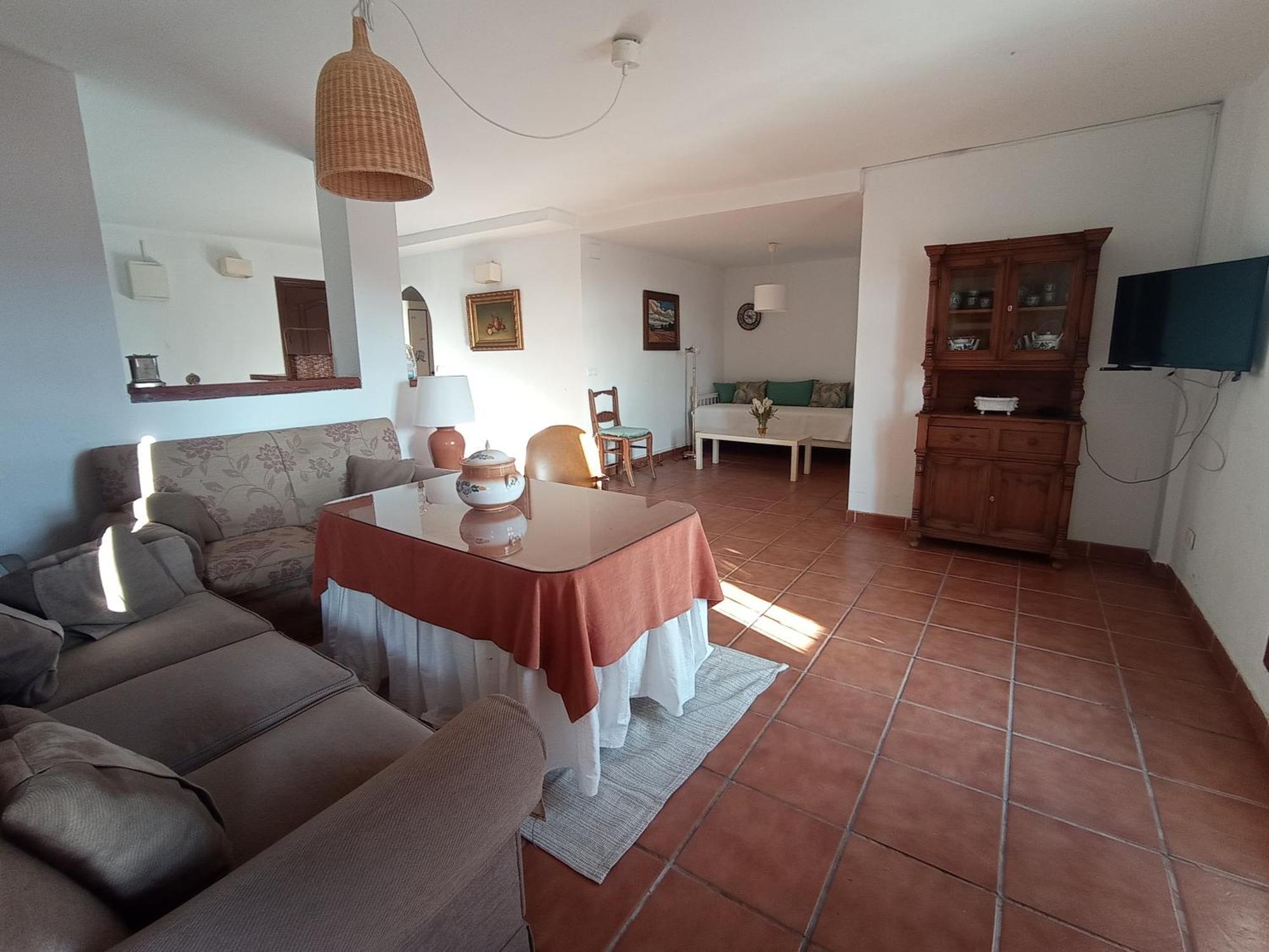 Apartment En Con Piscina *