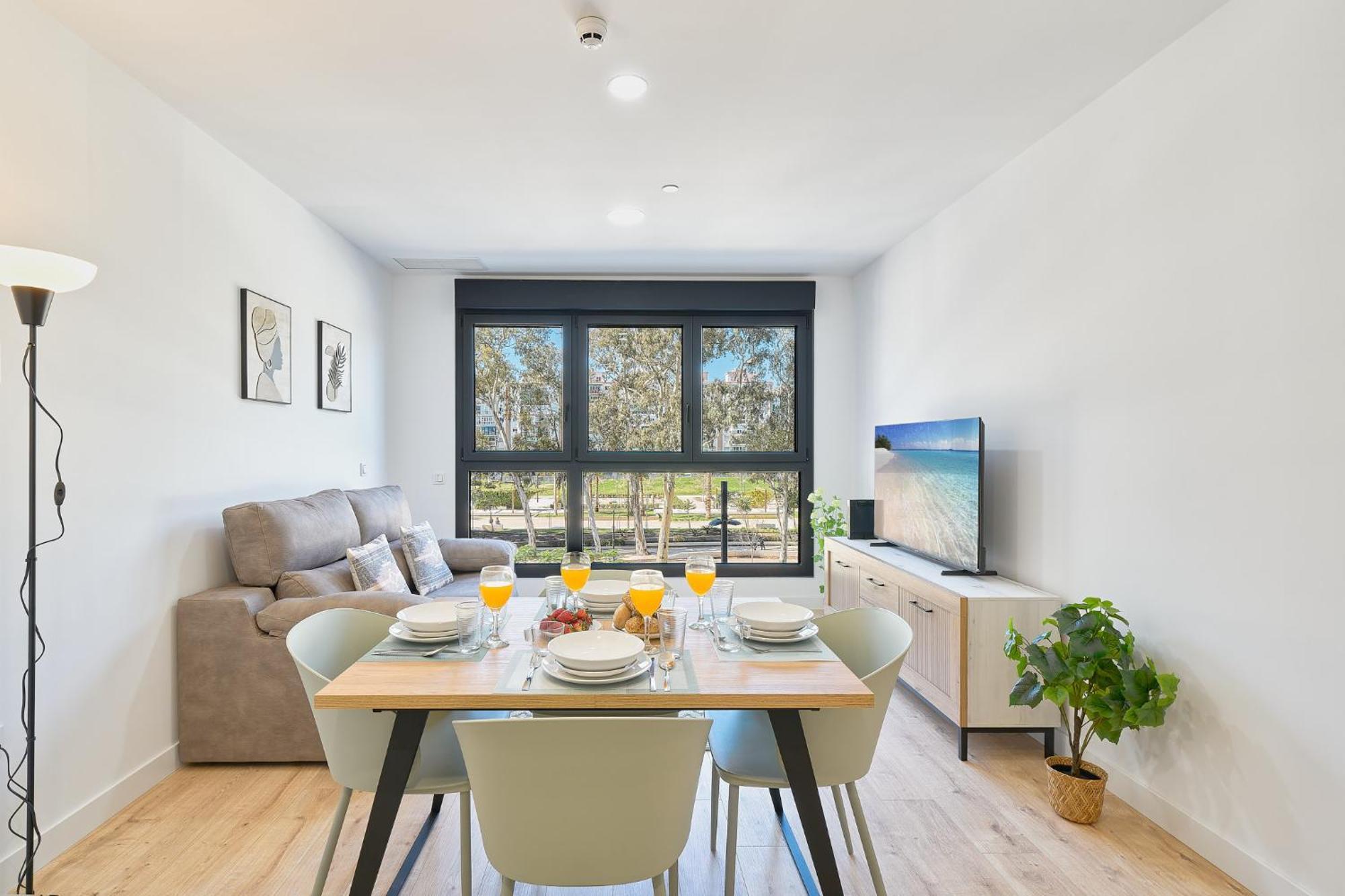 Maser Urban Sky Apartamento