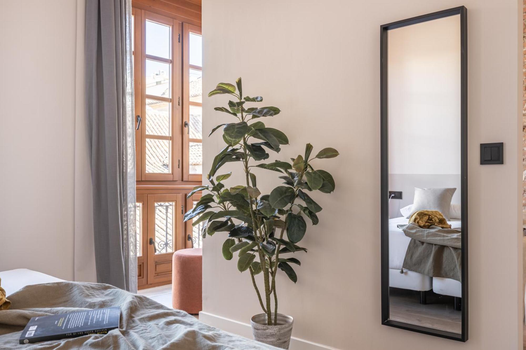 Libere Teatro (adults Only) Apartment Malaga