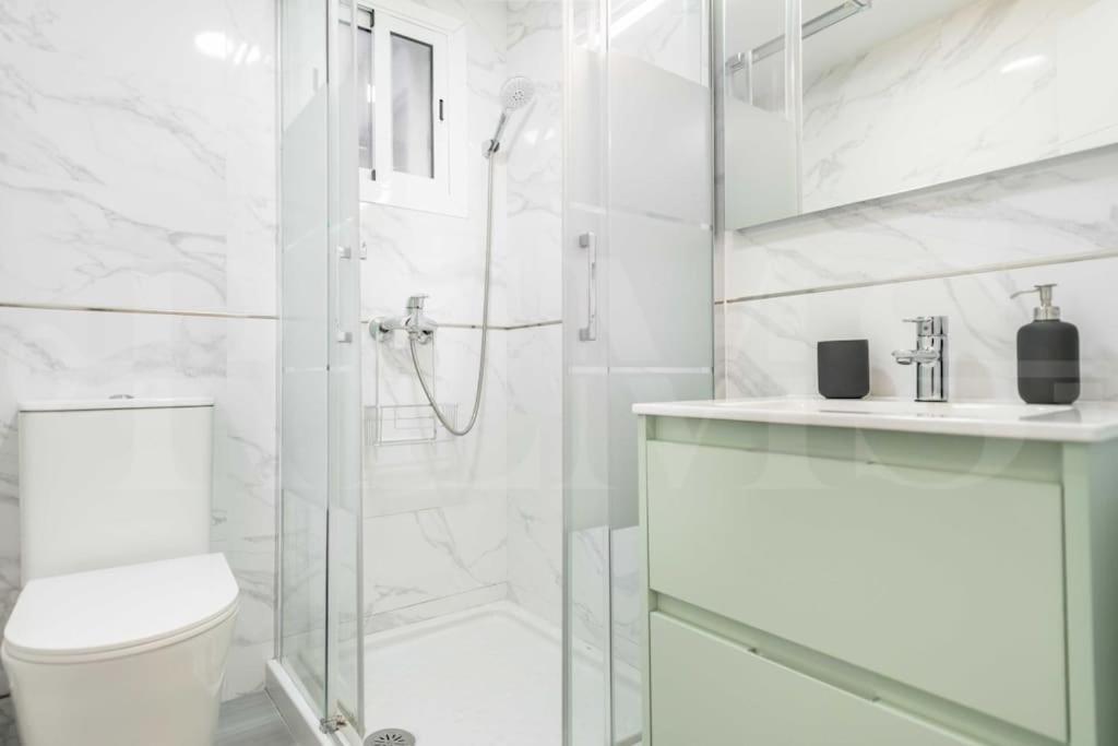 New!! Downtown Málaga. Duque De Rivas. Appartement *