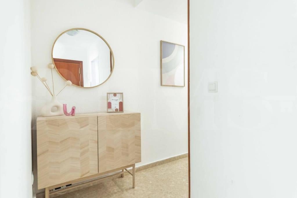 New!! Downtown Málaga. Duque De Rivas. Appartement *