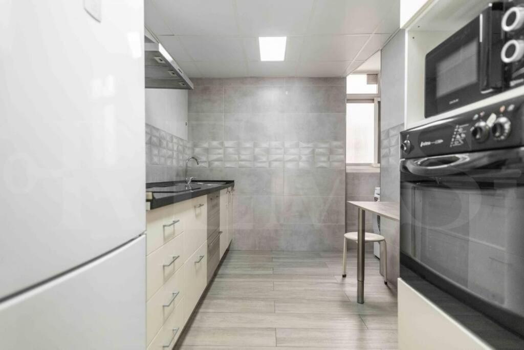 New!! Downtown Málaga. Duque De Rivas. Appartement *