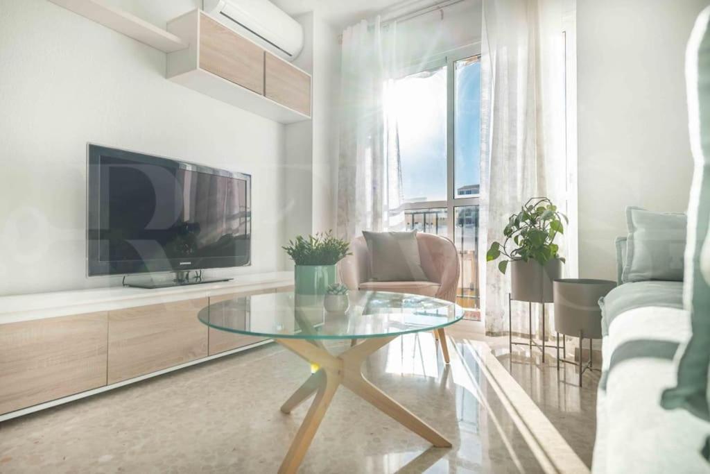 Appartement New!! Downtown Málaga. Duque De Rivas. Málaga