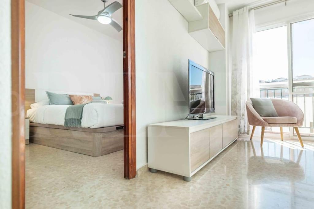 New!! Downtown Málaga. Duque De Rivas. Appartement *