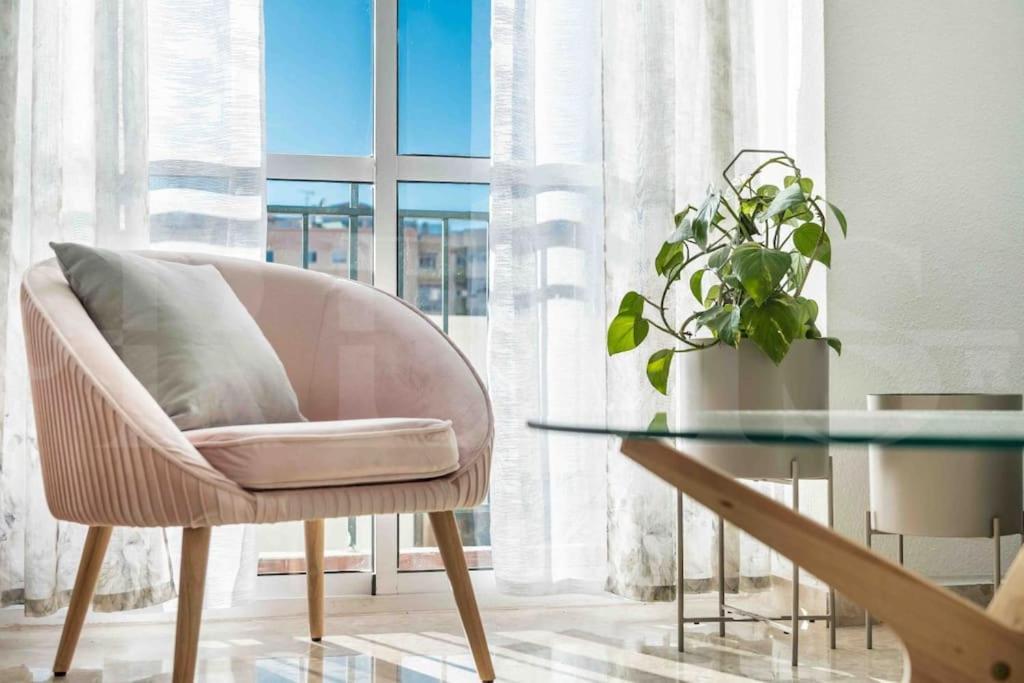 Appartement New!! Downtown Málaga. Duque De Rivas. Málaga