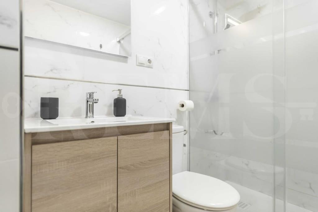 New!! Downtown Málaga. Duque De Rivas. Appartement *