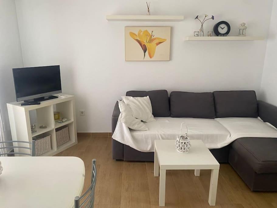 Apartment Paraiso En La Costa Andaluza.