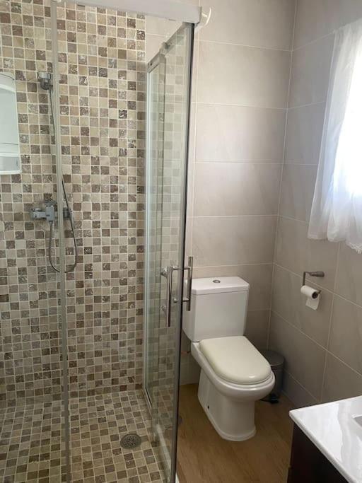 Paraiso En La Costa Andaluza. Apartment *