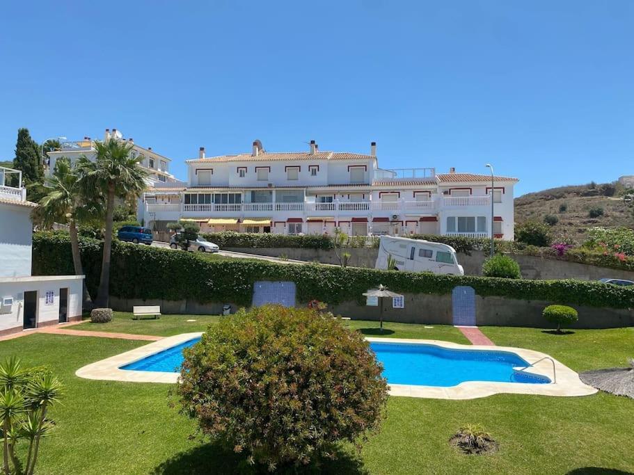 Paraiso En La Costa Andaluza. * Malaga