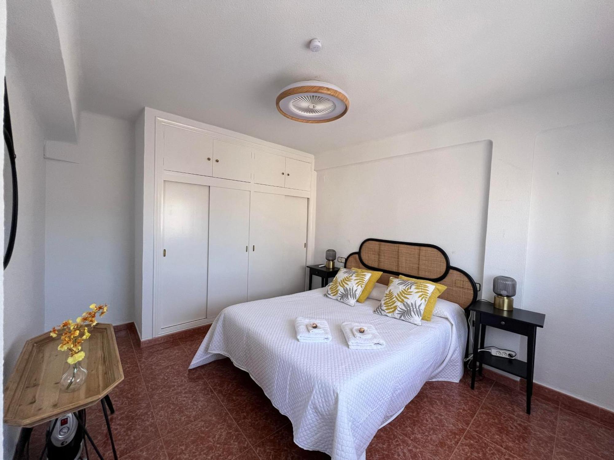 Apartment Gran Con Parking Gratis Centro De *
