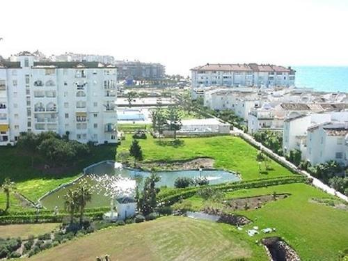 Apartment Amanecer Laguna Torrox Costa Malaga