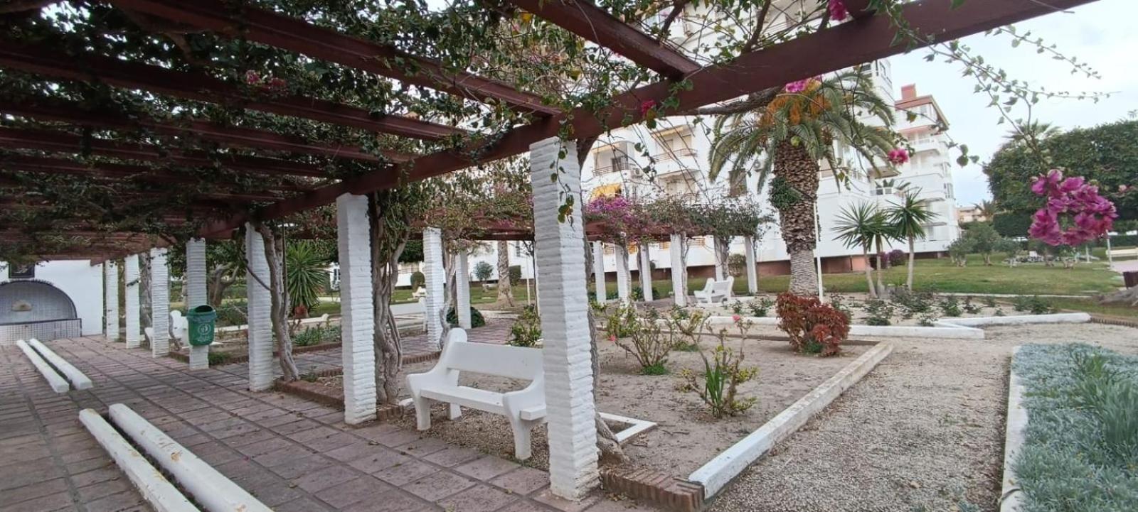 Apartment Amanecer Laguna Torrox Costa *