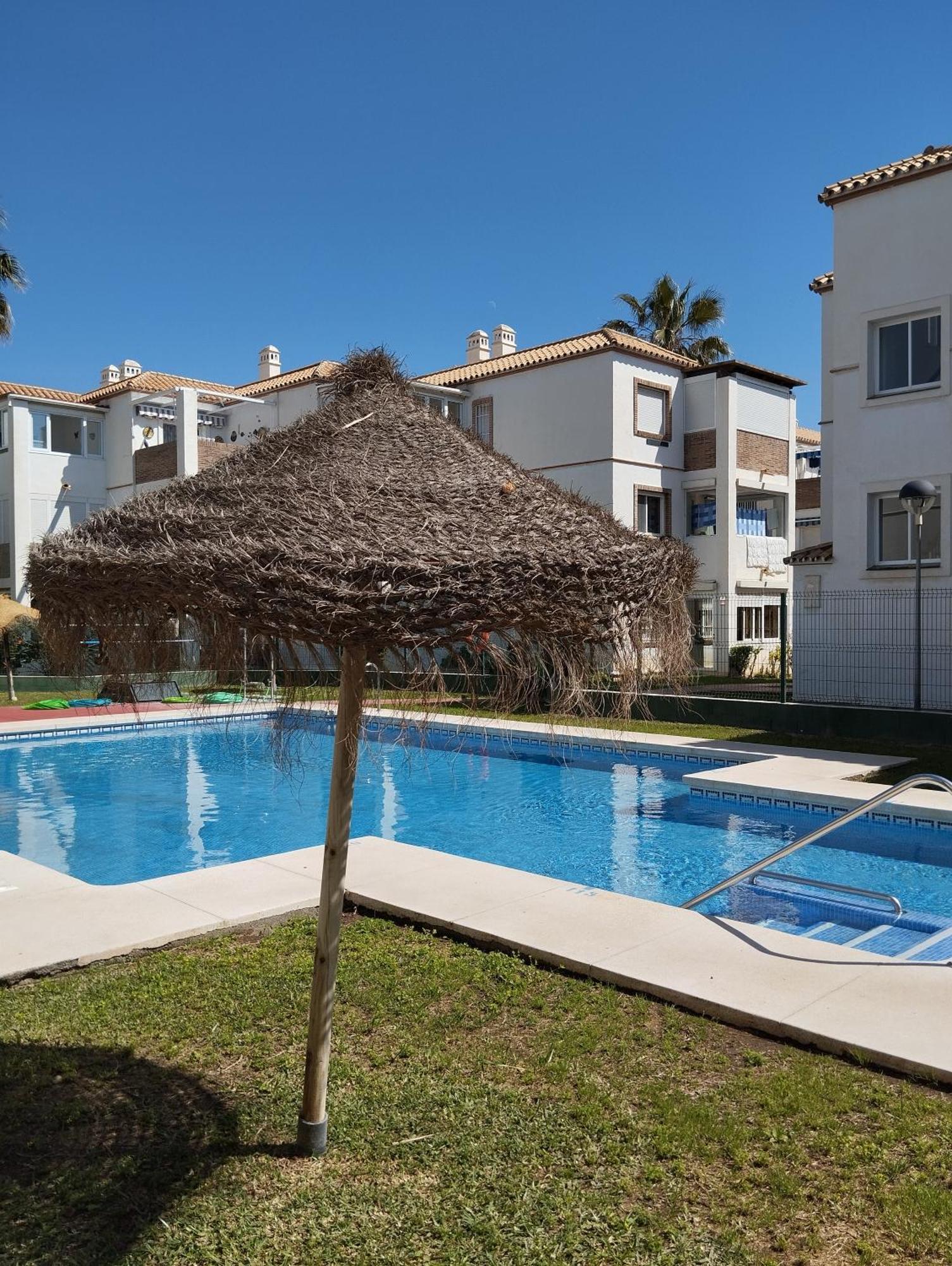 Amanecer Laguna Torrox Costa Apartment
