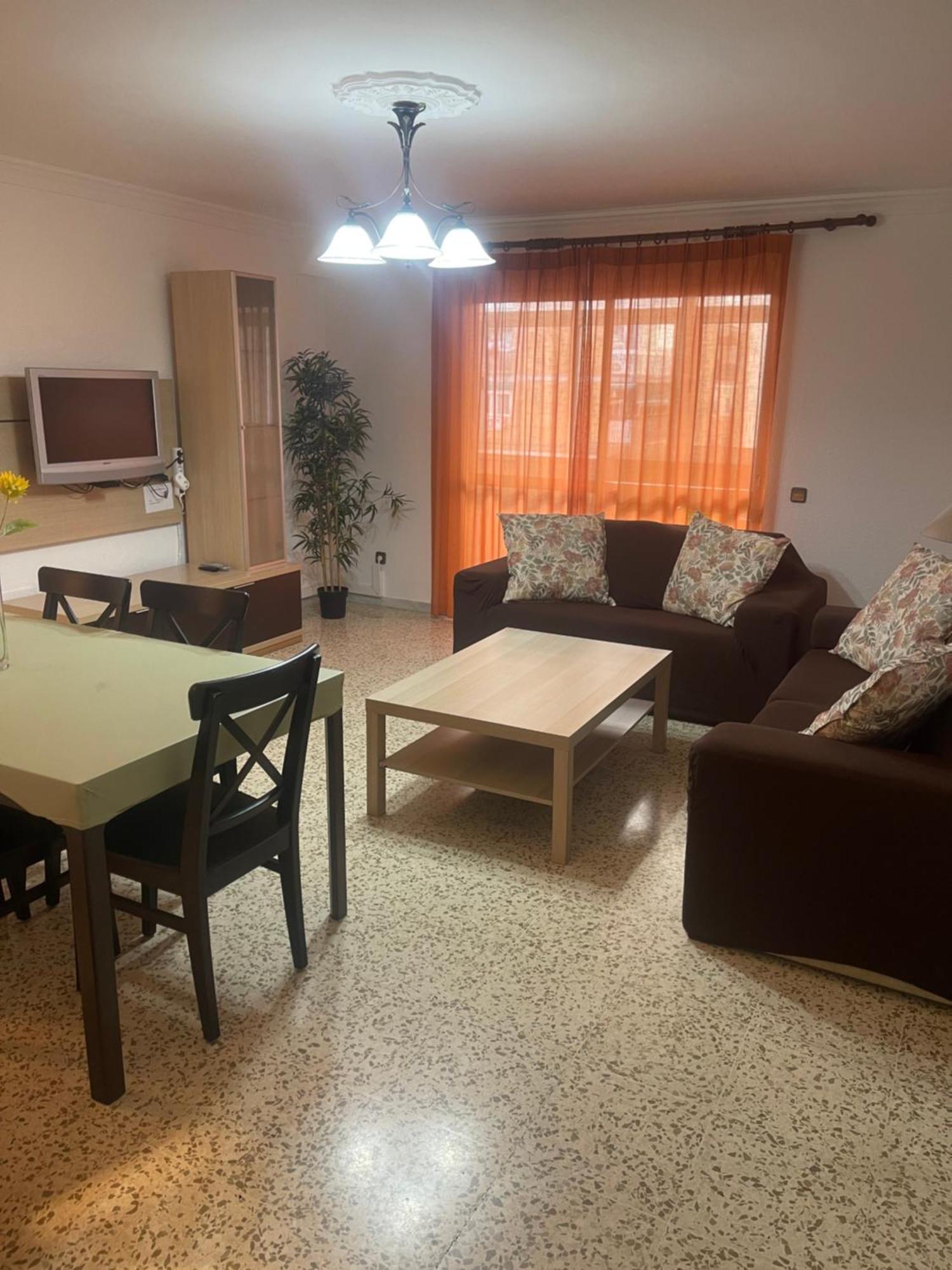 Gran Y Magnifico En Apartment *