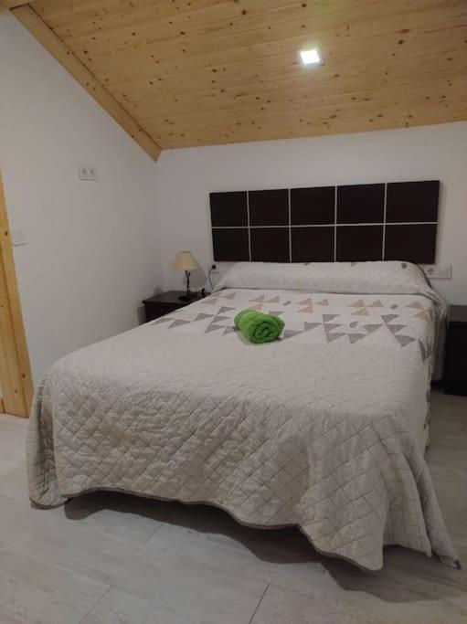 La Casita De La Abuela Holiday home