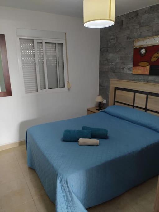 Holiday home La Casita De La Abuela