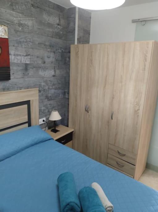 Holiday home La Casita De La Abuela Malaga