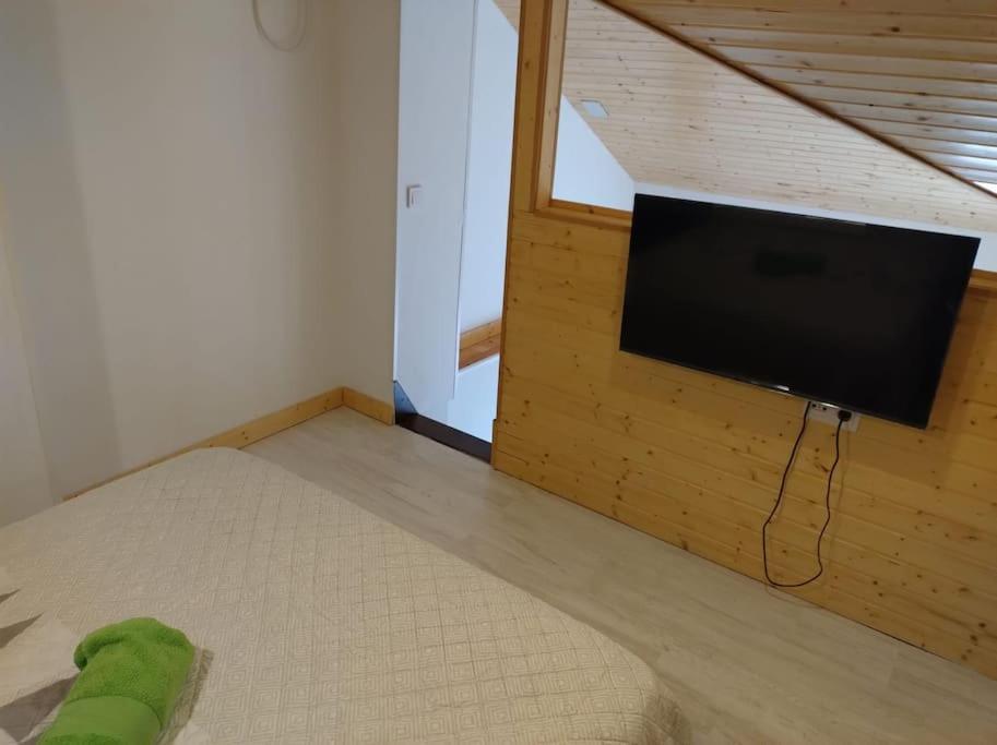Holiday home La Casita De La Abuela Malaga