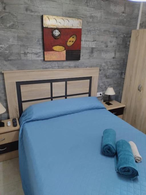 La Casita De La Abuela * Malaga