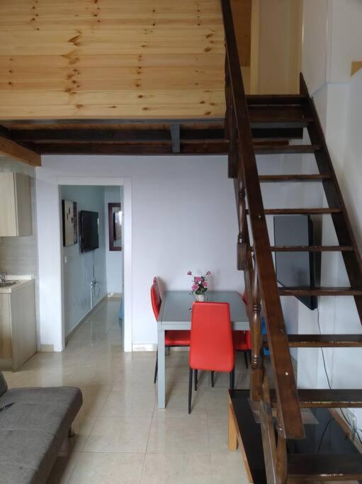 La Casita De La Abuela