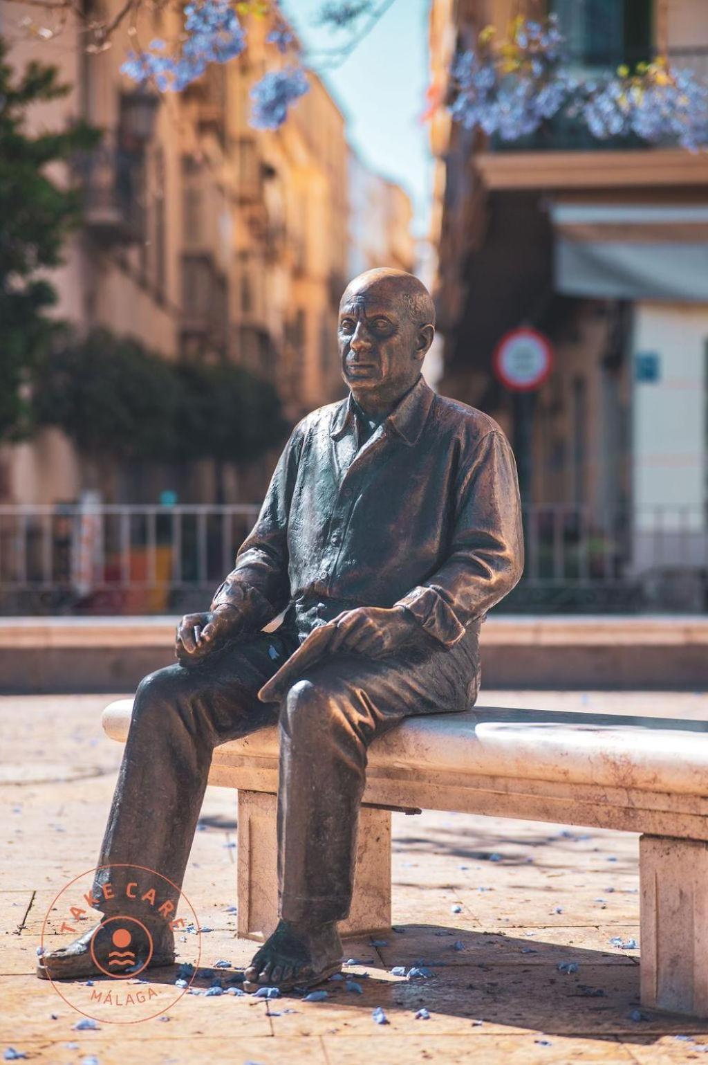 Perfect In Centre - Tcm Malaga