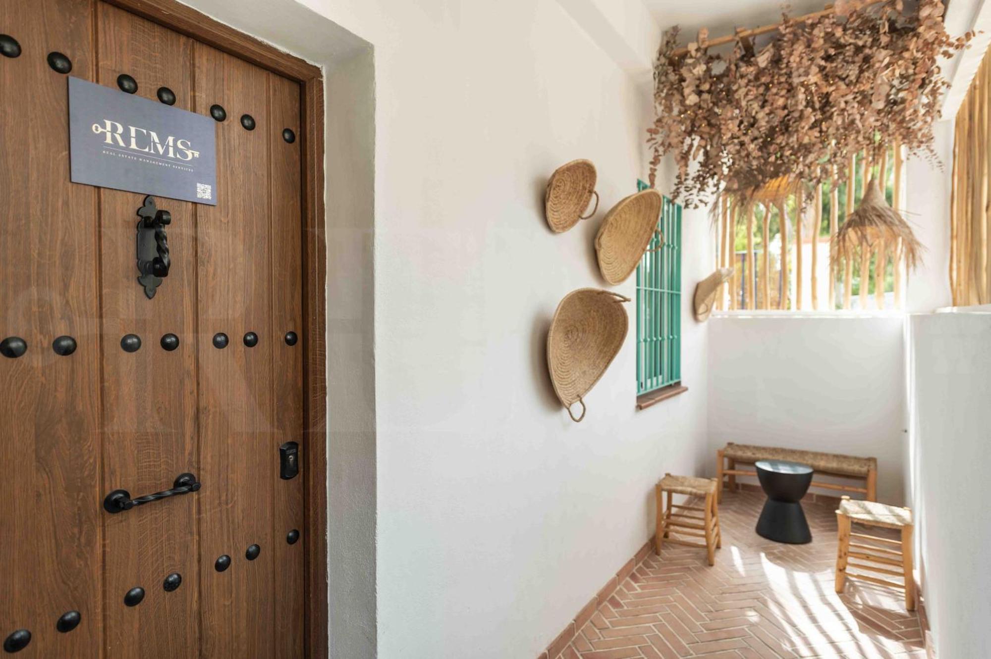 Ferienhaus Coastal Paradise - Pedregalejo By Rems *