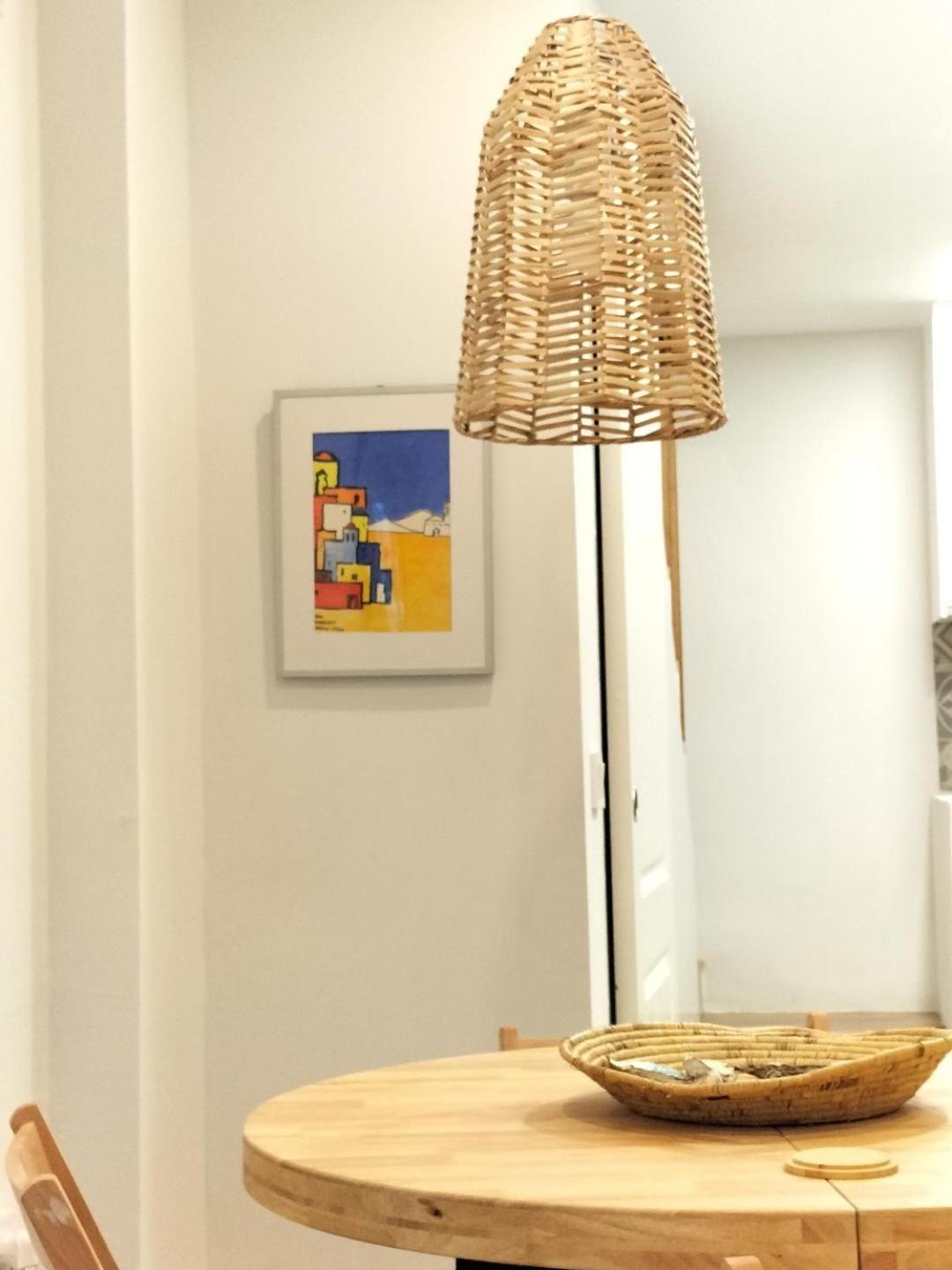 Rincon Del Mar En Holiday home Malaga