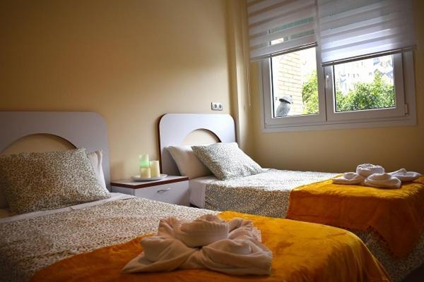 Apartment Alemania 19 Soho Malaga