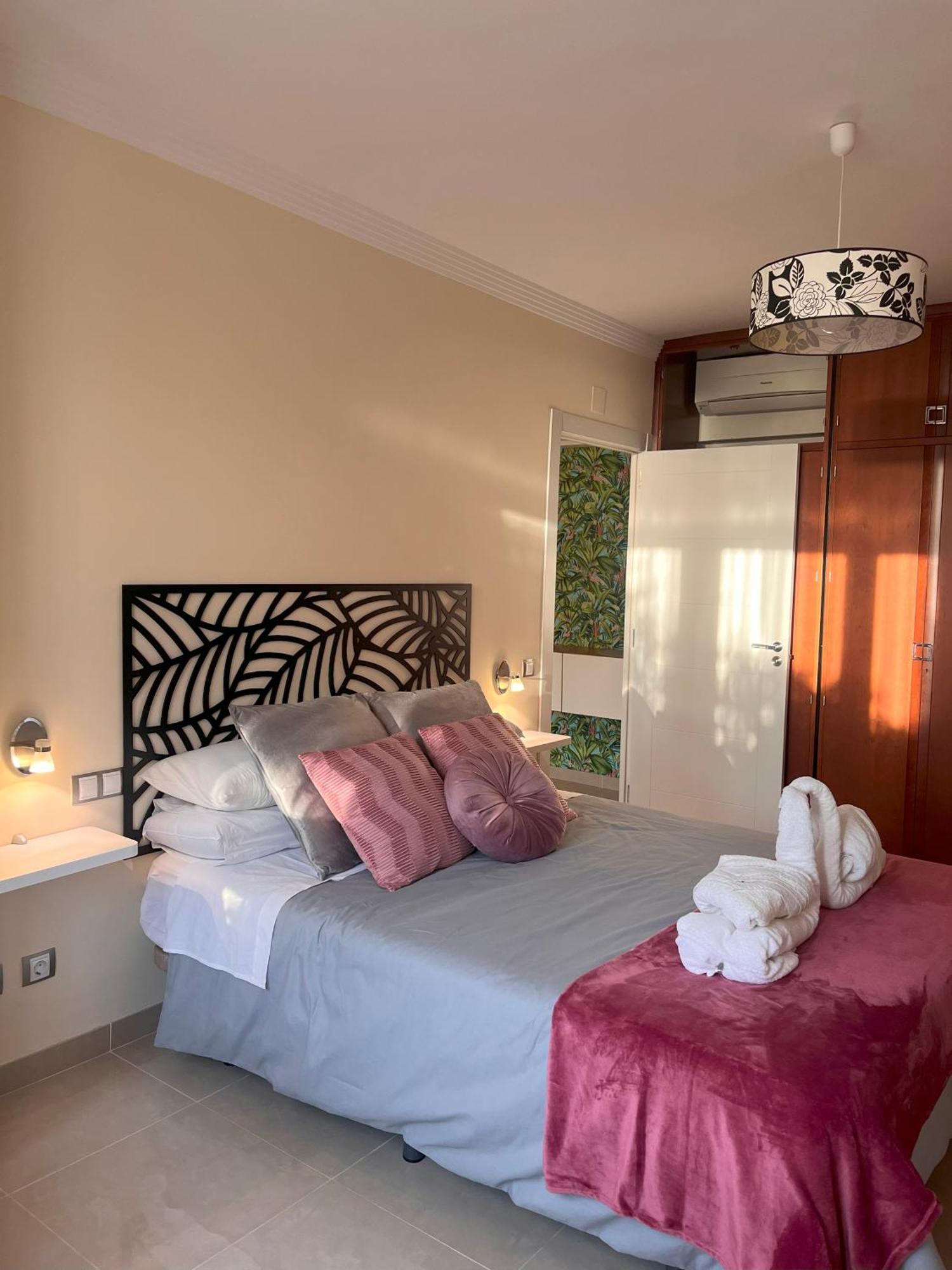 Alemania 19 Soho Apartment Malaga