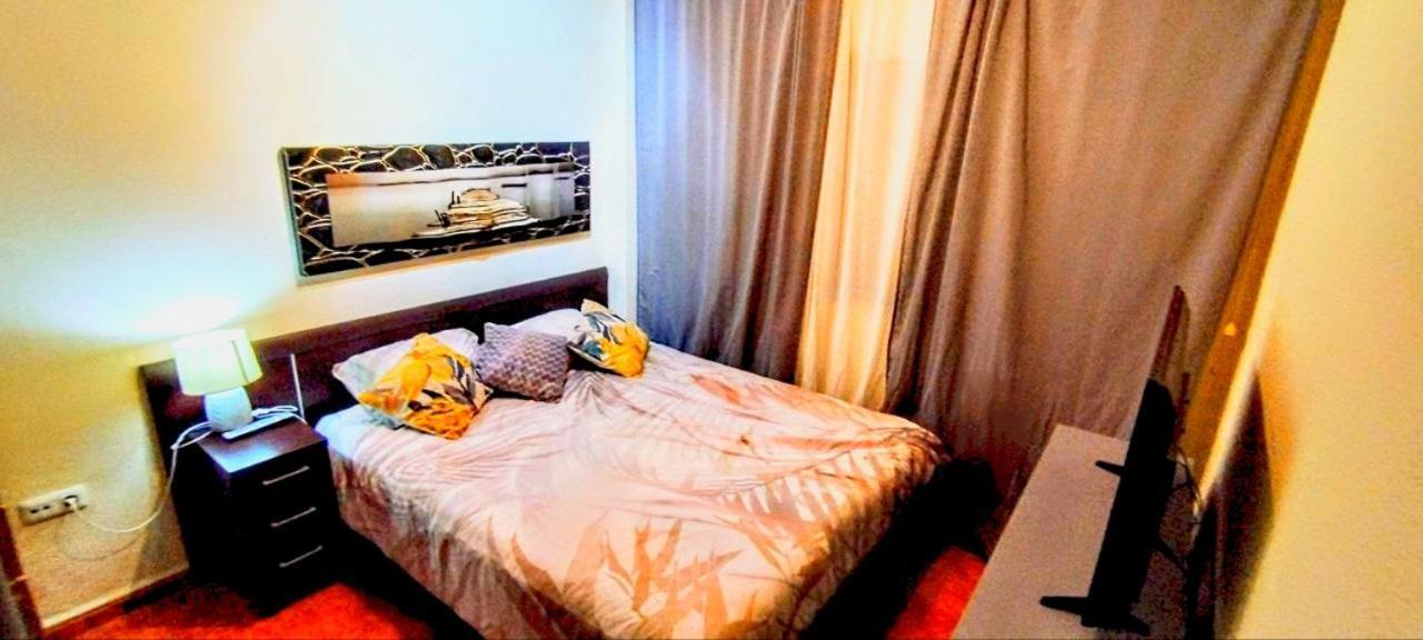 Appartement Spa Y Playa Vialia