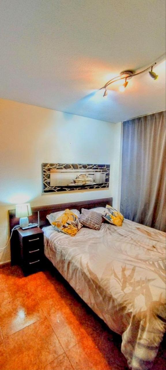 Appartement Spa Y Playa Vialia