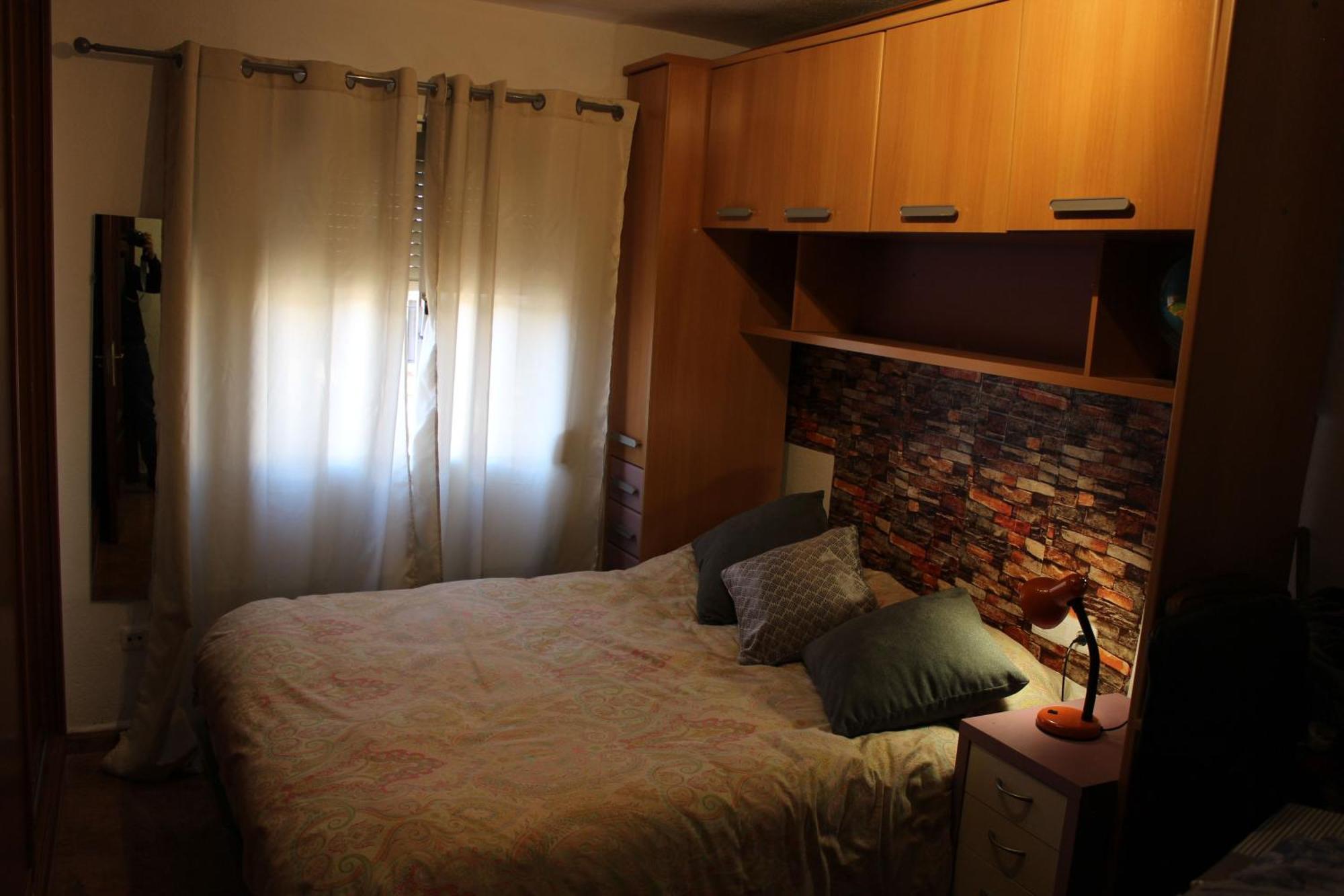 Appartement Spa Y Playa Vialia