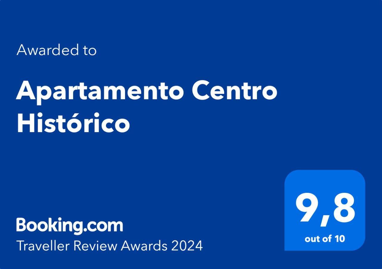 Centro Historico Appartement