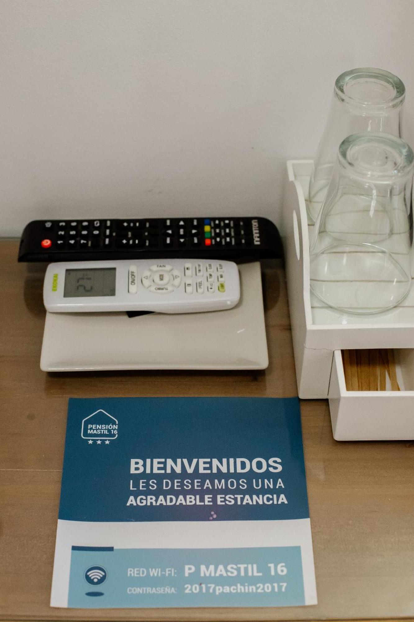 Apartamentos Turisticos Mastil 16 P2 Guest house 2*
