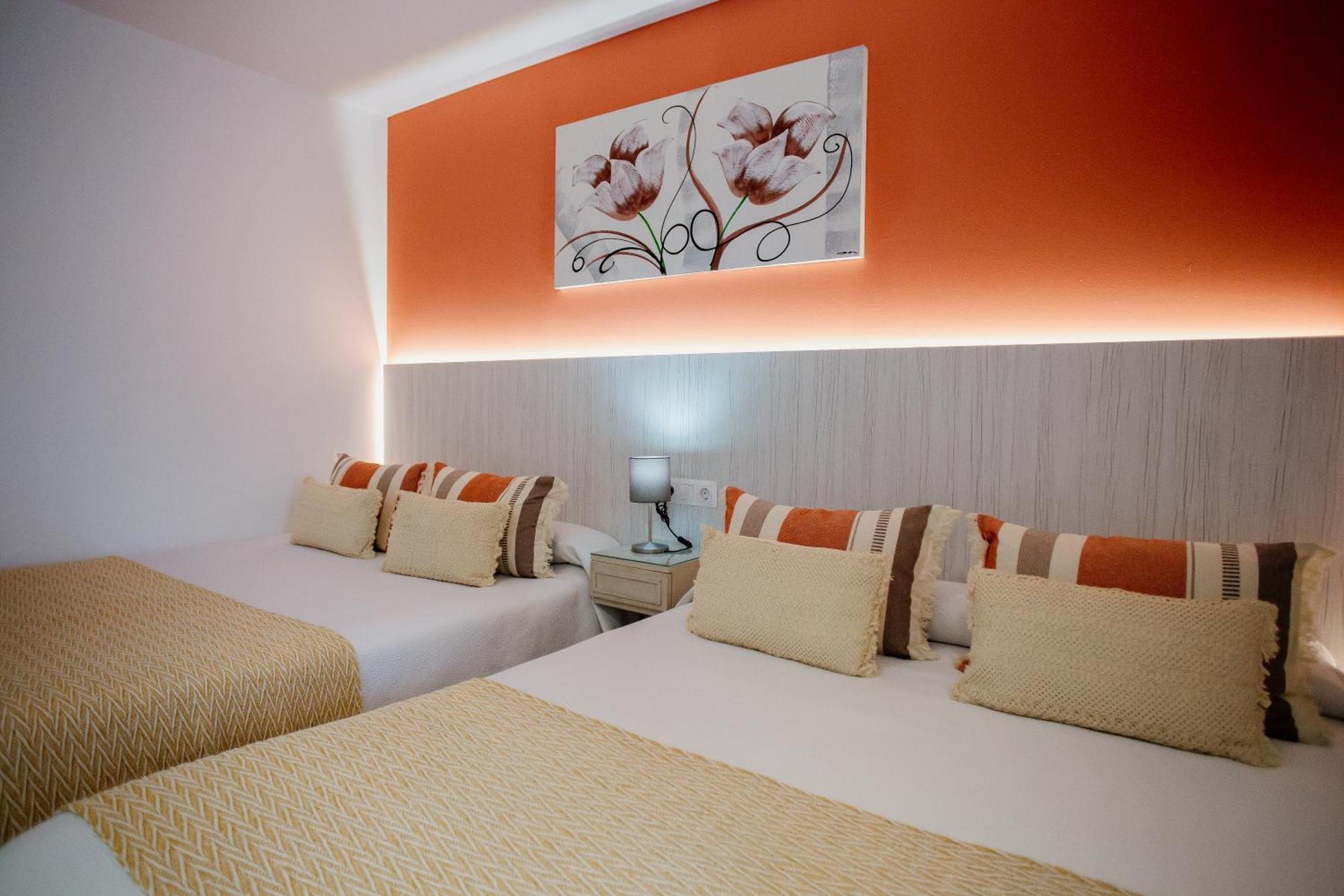 Apartamentos Turisticos Mastil 16 P2