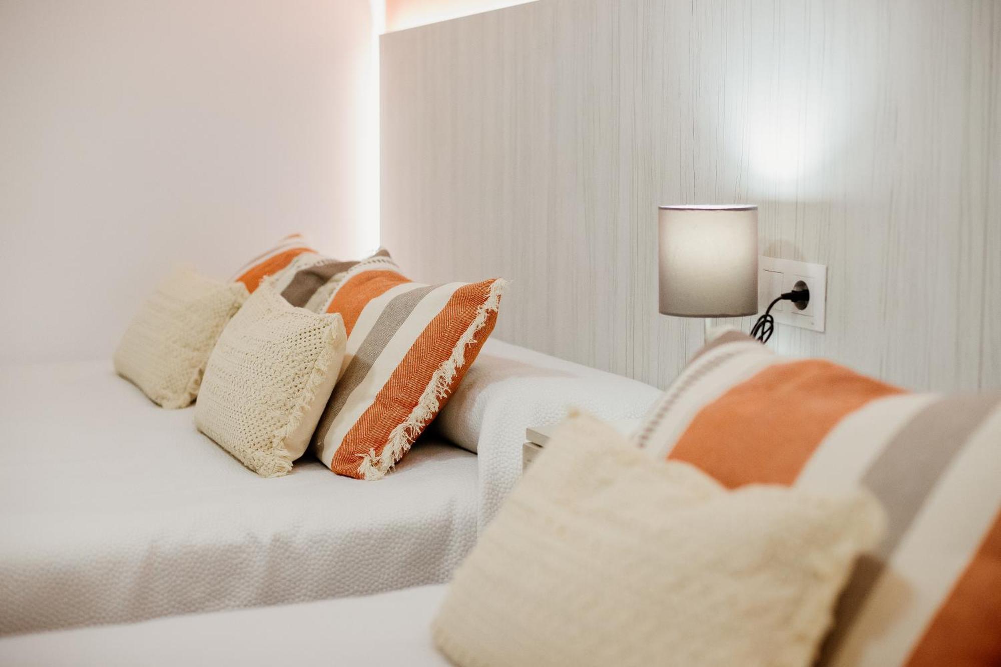 Apartamentos Turisticos Mastil 16 P2 2*