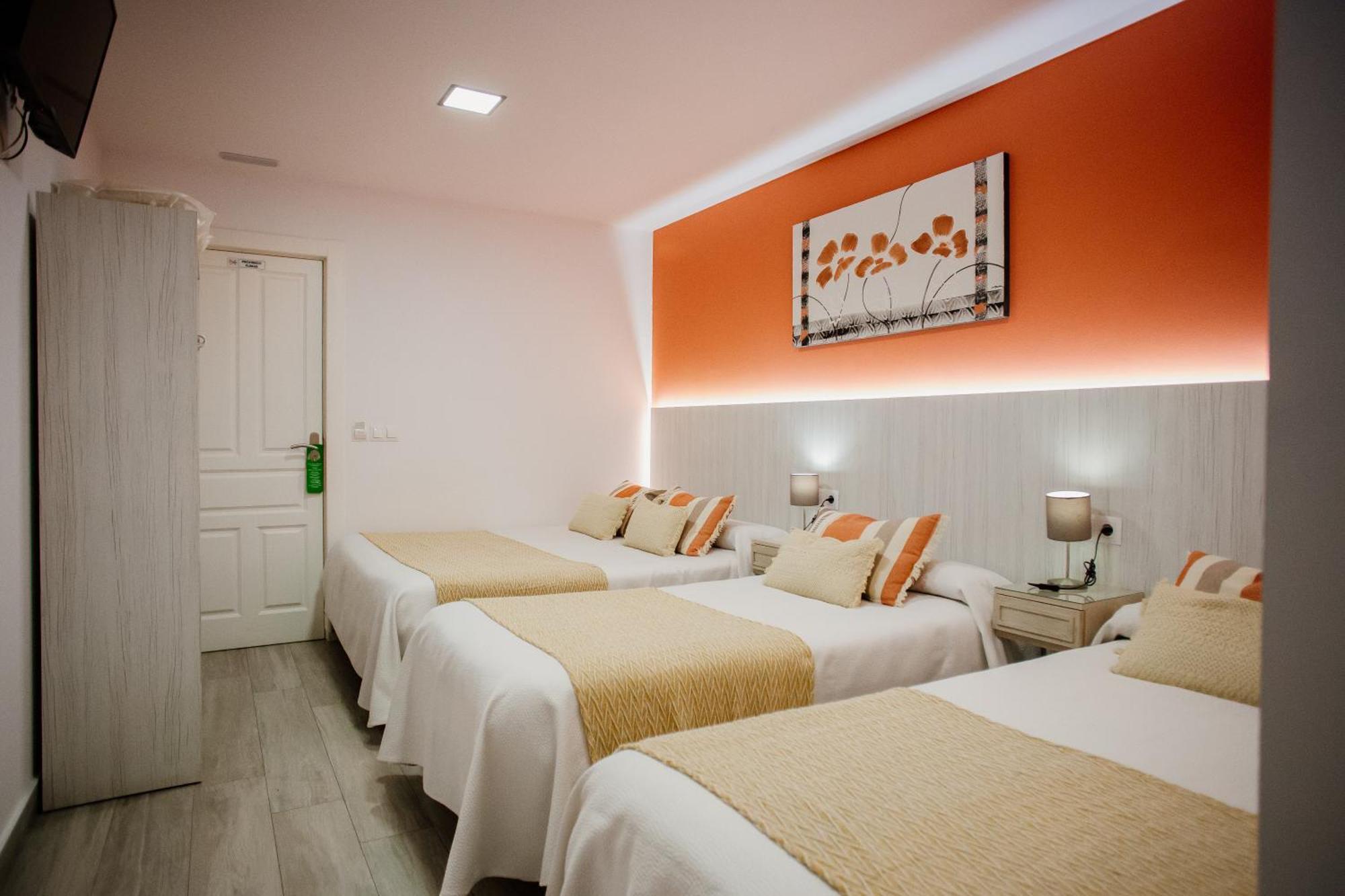 Apartamentos Turisticos Mastil 16 P2 Guest house 2*