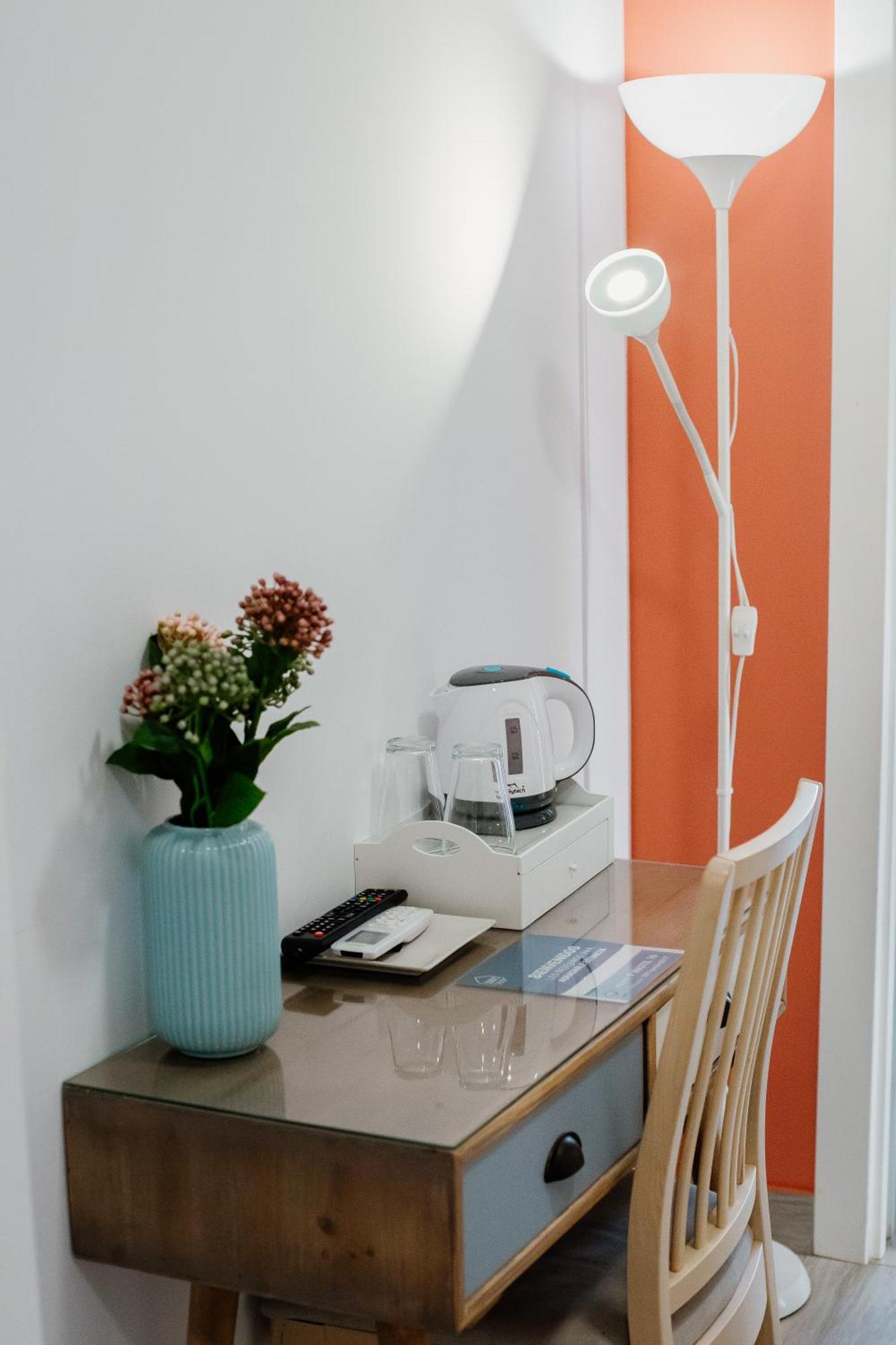 Apartamentos Turisticos Mastil 16 P2 Malaga