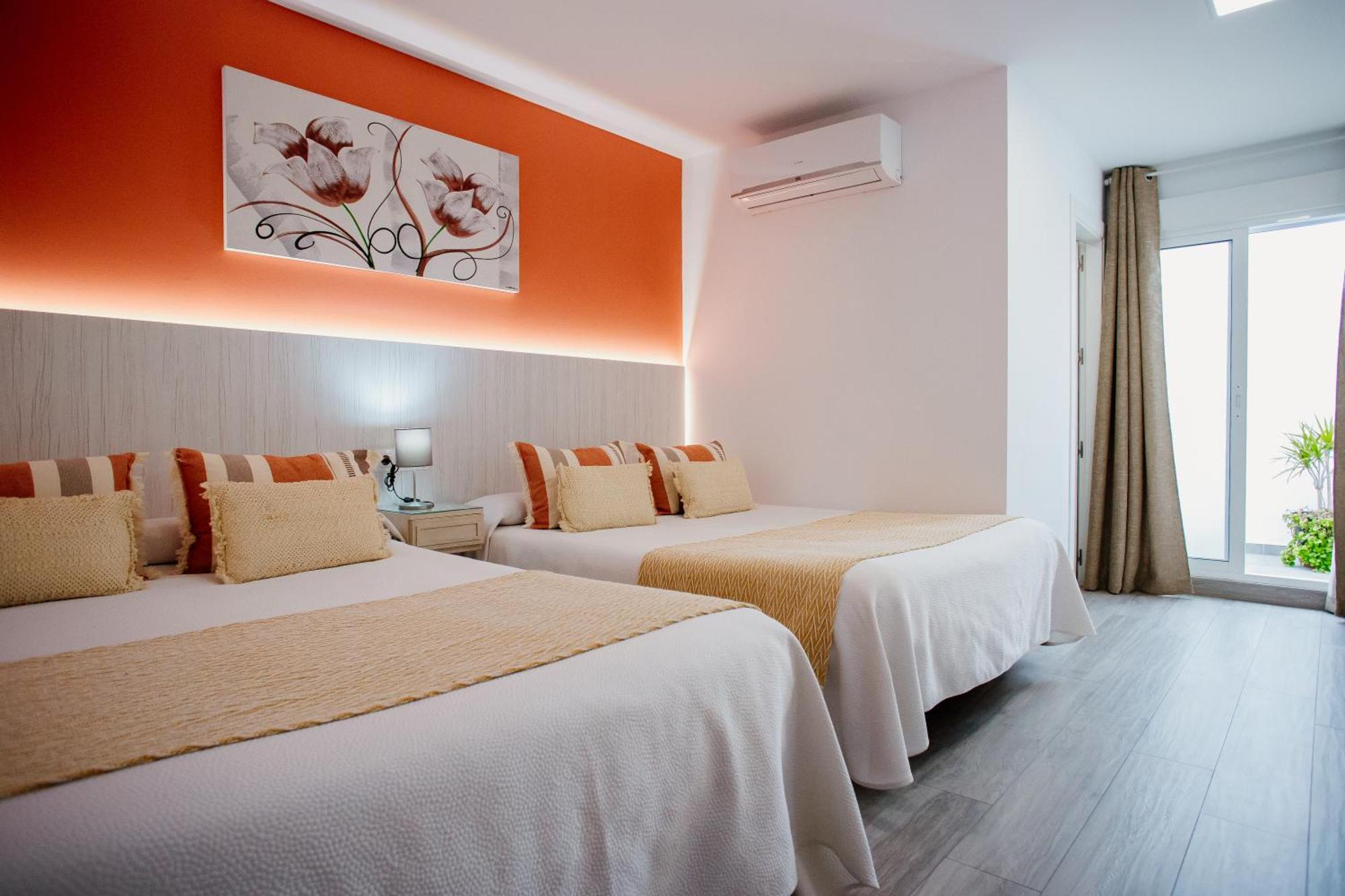 Apartamentos Turisticos Mastil 16 P2 Guest house 2*