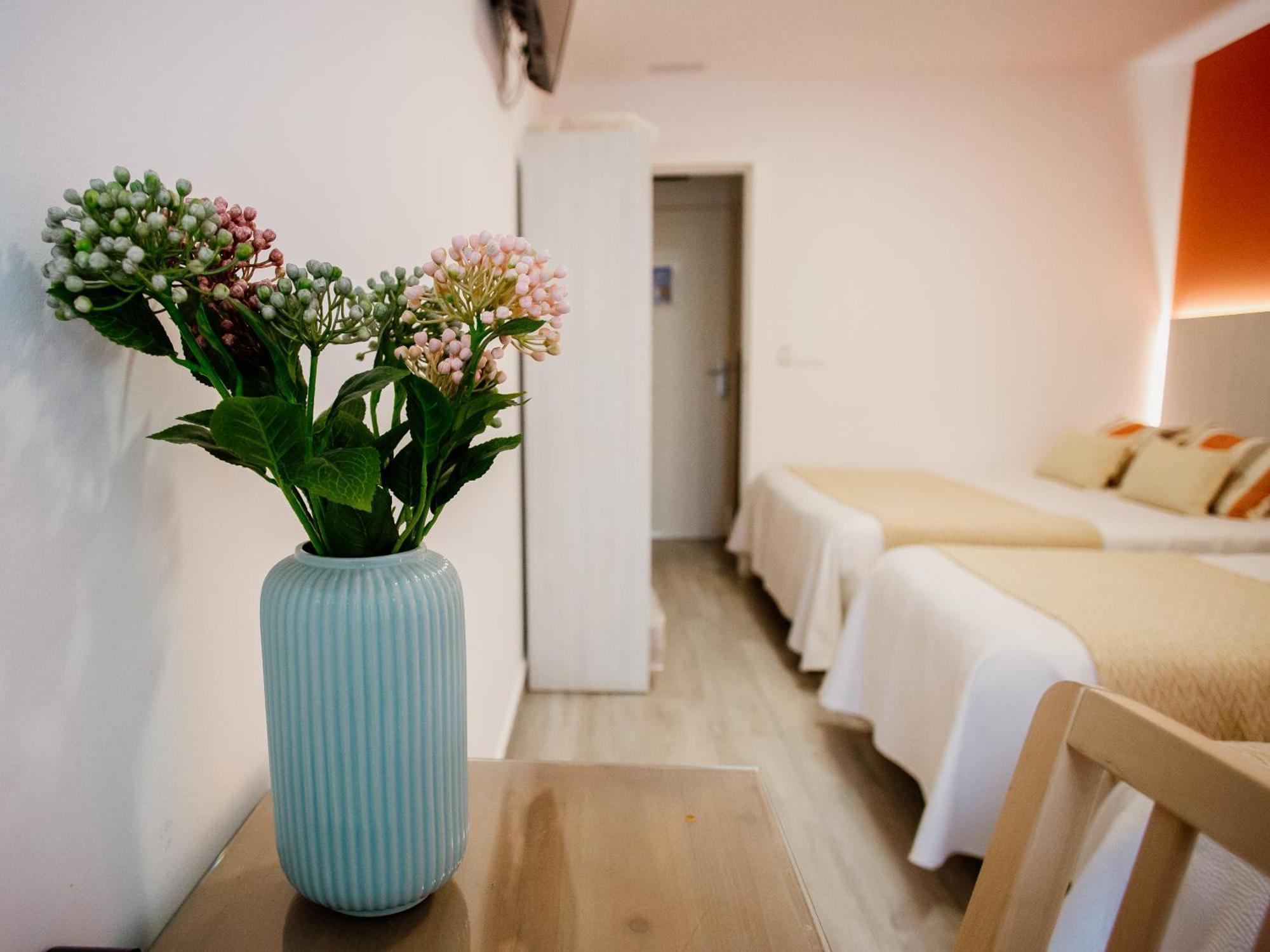 Guest house Apartamentos Turisticos Mastil 16 P2 Malaga