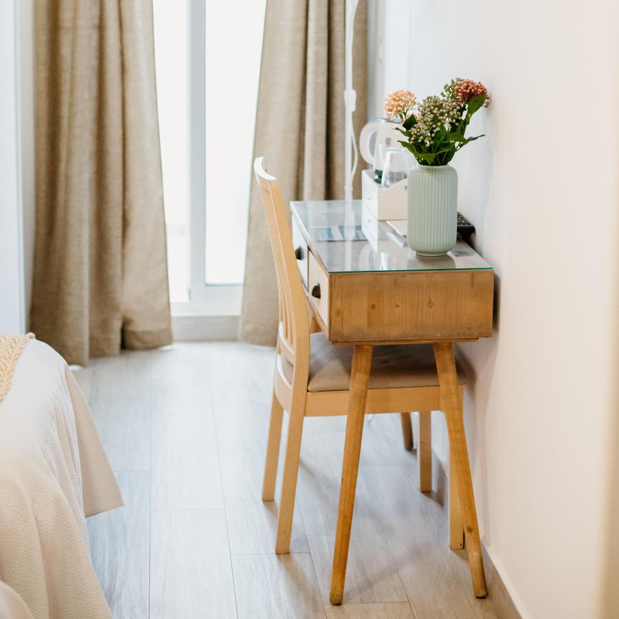 Apartamentos Turisticos Mastil 16 P2 Malaga
