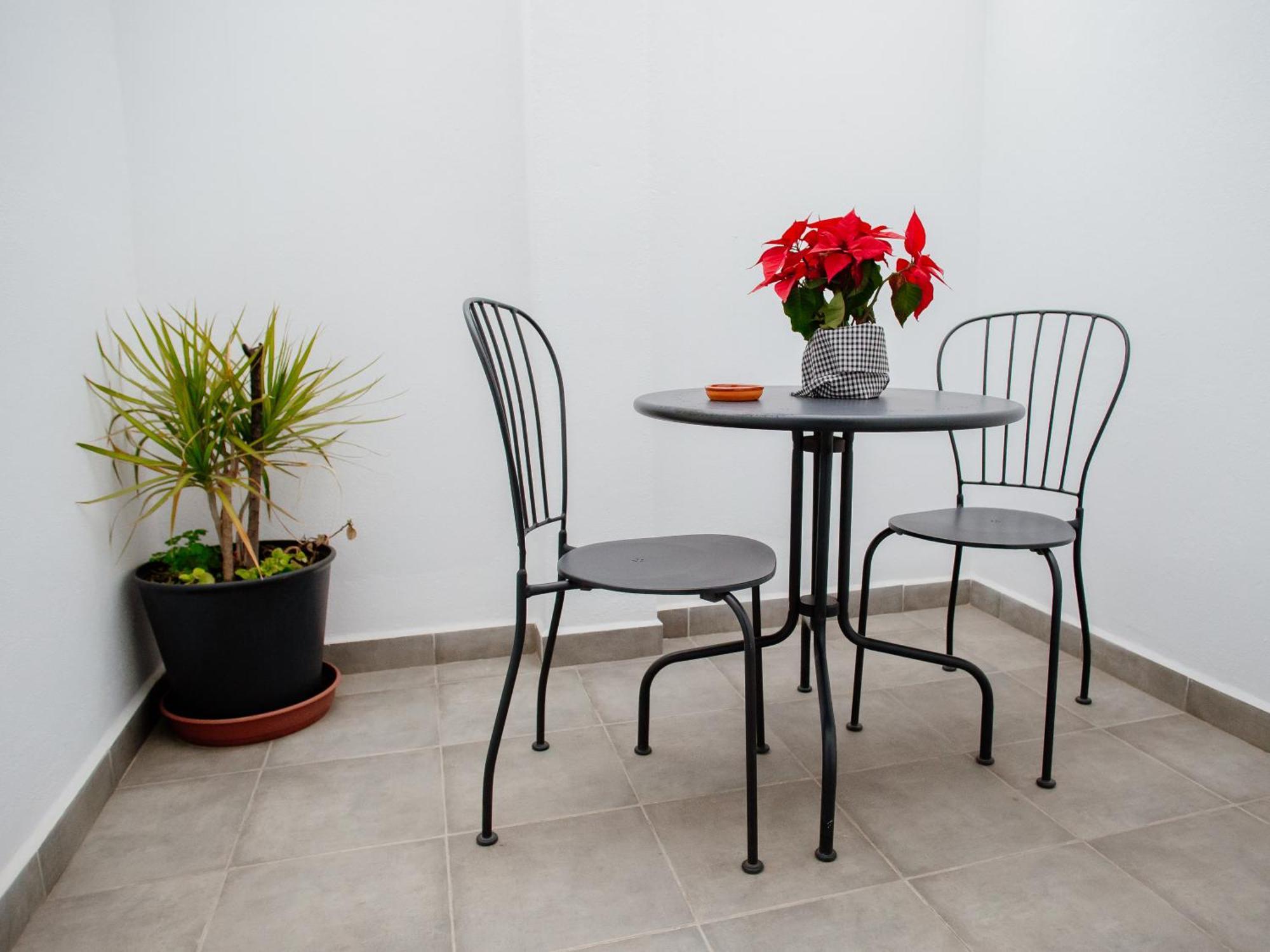 Apartamentos Turisticos Mastil 16 P2