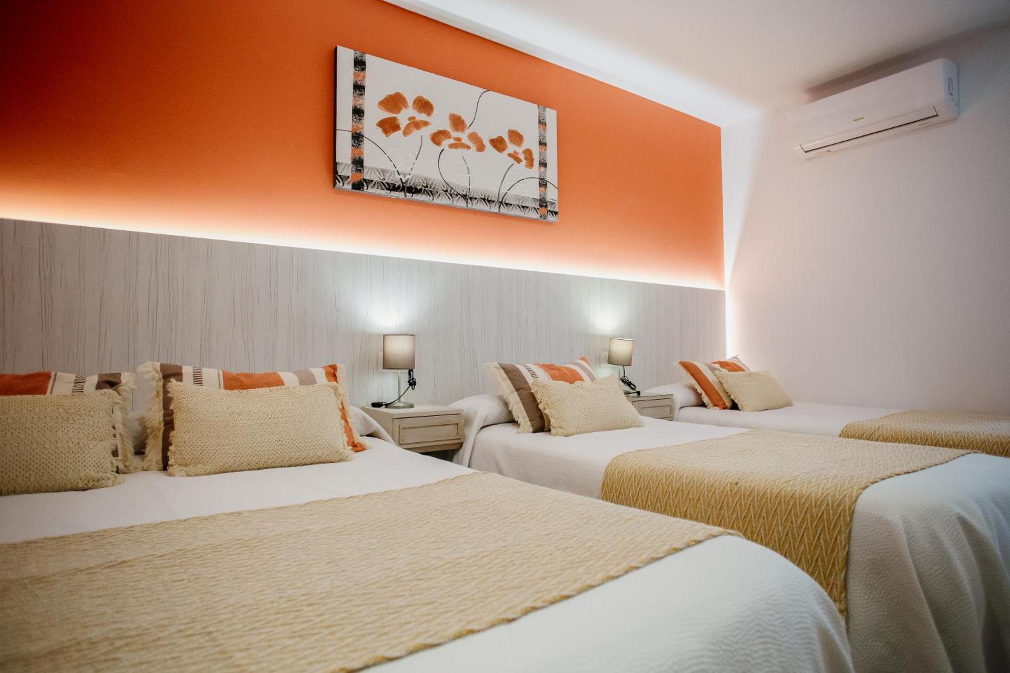 Apartamentos Turisticos Mastil 16 P2 2*