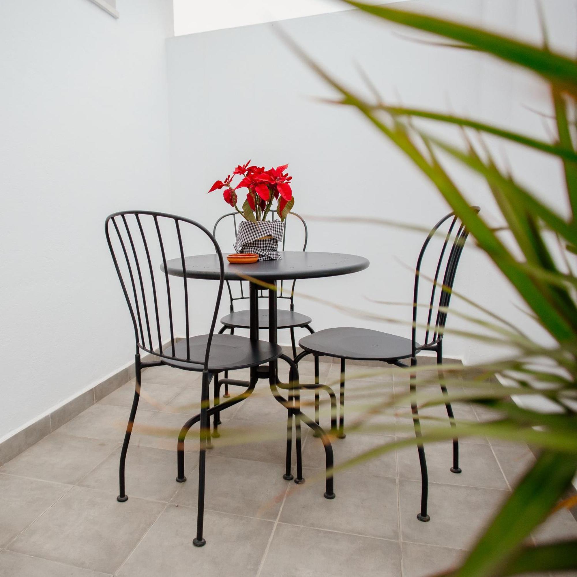 Apartamentos Turisticos Mastil 16 P2